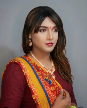 Crossdresser seeking paid date with VIPs image 607777