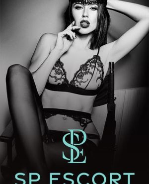 SP Escort Agency Frankfurt in Frankfurt, photo 2