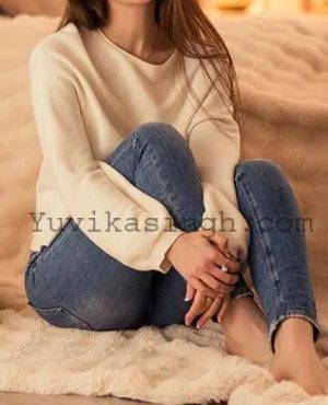Yuvika Singh in Mumbai, photo 3