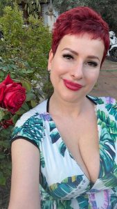 Liza Pinelli Pornstar image 608646