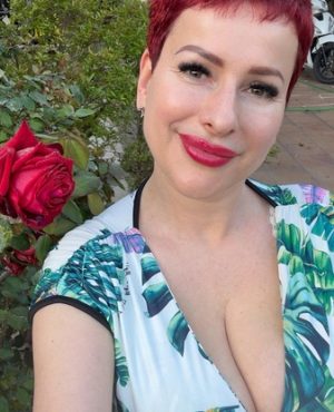Liza Pinelli Pornstar image 608646