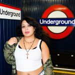 Busty British Indian Slut image 608780