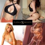 Platinum X Escort Agency London image 609650