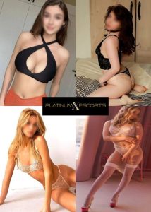 Platinum X Escort Agency London image 609650