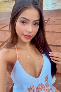 NEW Playful Brazilian Beauty Taliah image 609711