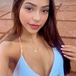 NEW Playful Brazilian Beauty Taliah image 609717