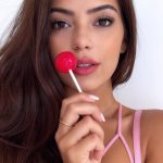 NEW Playful Brazilian Beauty Taliah image 609718