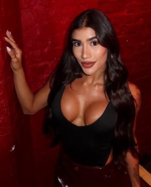 Sweet Brazilian Girl Next Door image 609749