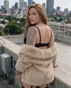 Adele Love | Most Seductive Escort | in Perth, photo 2