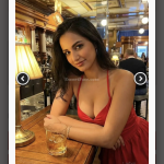 Busty British Indian Slut image 610280