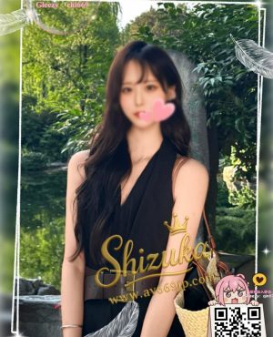 Shizuka Japan Escort in Tokyo, photo 3