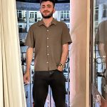 Hot Armenian men image 611404