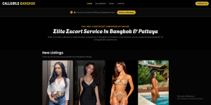 Call Girls Bangkok image 611747