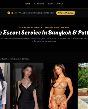 Call Girls Bangkok image 611747