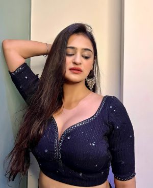 Madhavi Singh in Mumbai, photo 3
