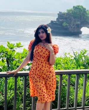 Madhavi Singh in Mumbai, photo 2