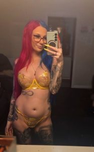 Daria Doll | Exotic Beauty | 0487 977 707 image 614315