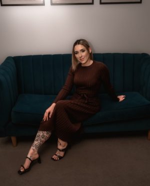CC Rose | A courtesan Like No Other | in Canberra, photo 3