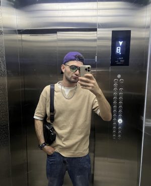 Revaz in Yerevan, photo 3