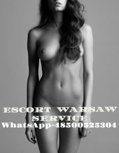 Nikki Warsaw Escort image 666004