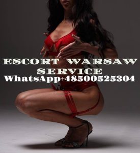 Stella Warsaw Escort image 666017