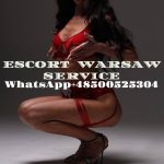 Stella Warsaw Escort image 666023