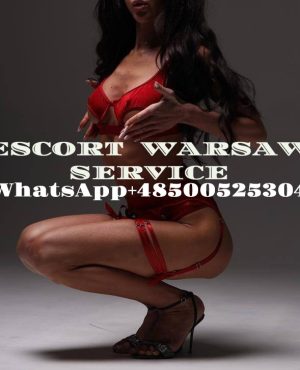 Stella Warsaw Escort in Warsaw, photo 2