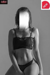 Angel Warsaw Escort image 666294