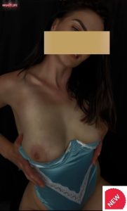 Anna Escort Warsaw image 666537