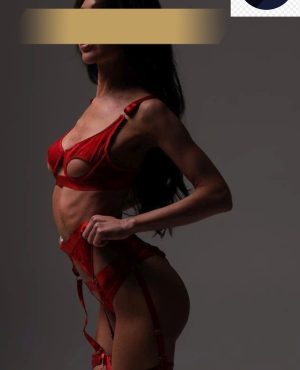 Anita Warsaw Escort in Warsaw, photo 3