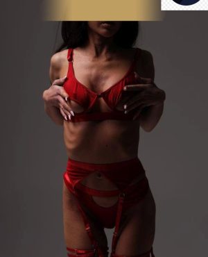 Anita Warsaw Escort in Warsaw, photo 2