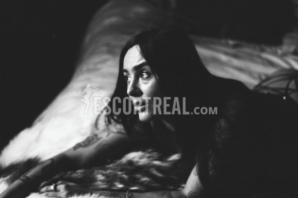 Gracie Beaufort, independent escort in Glasgow